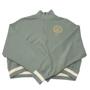 Nike Sportswear Phoenix fleece heritage oversized FJ1819013 Grey New Womens Sz M